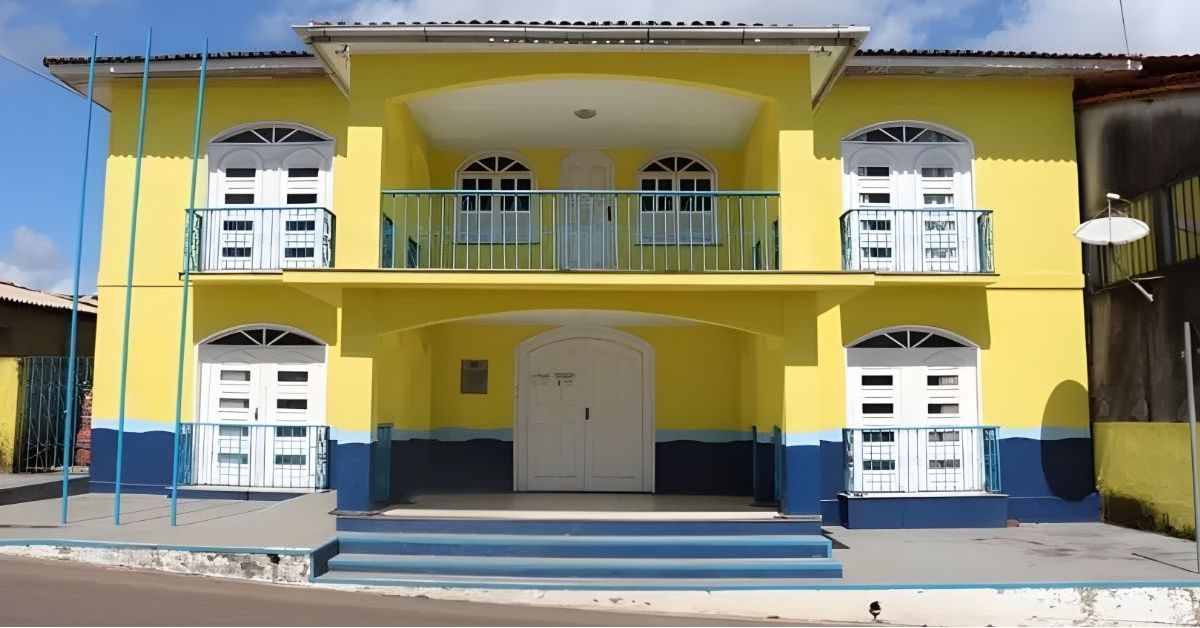 Prefeitura Carutapera