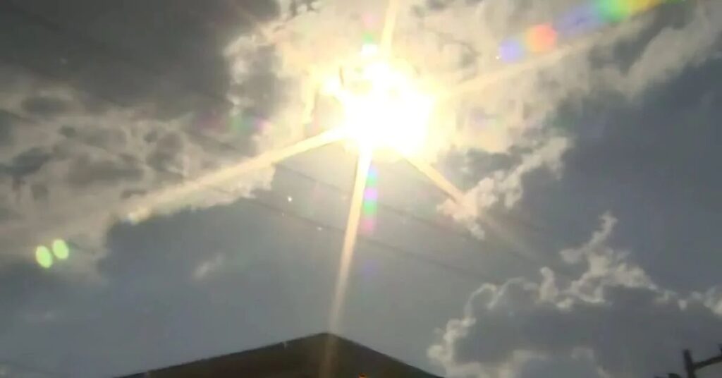 calor são luís