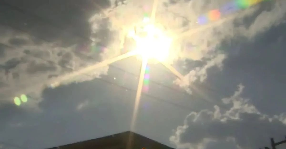 calor são luís