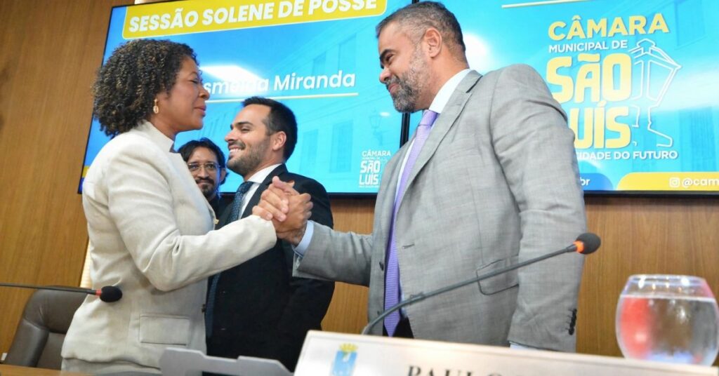 câmara controladoria