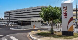 Maranhão ICMS