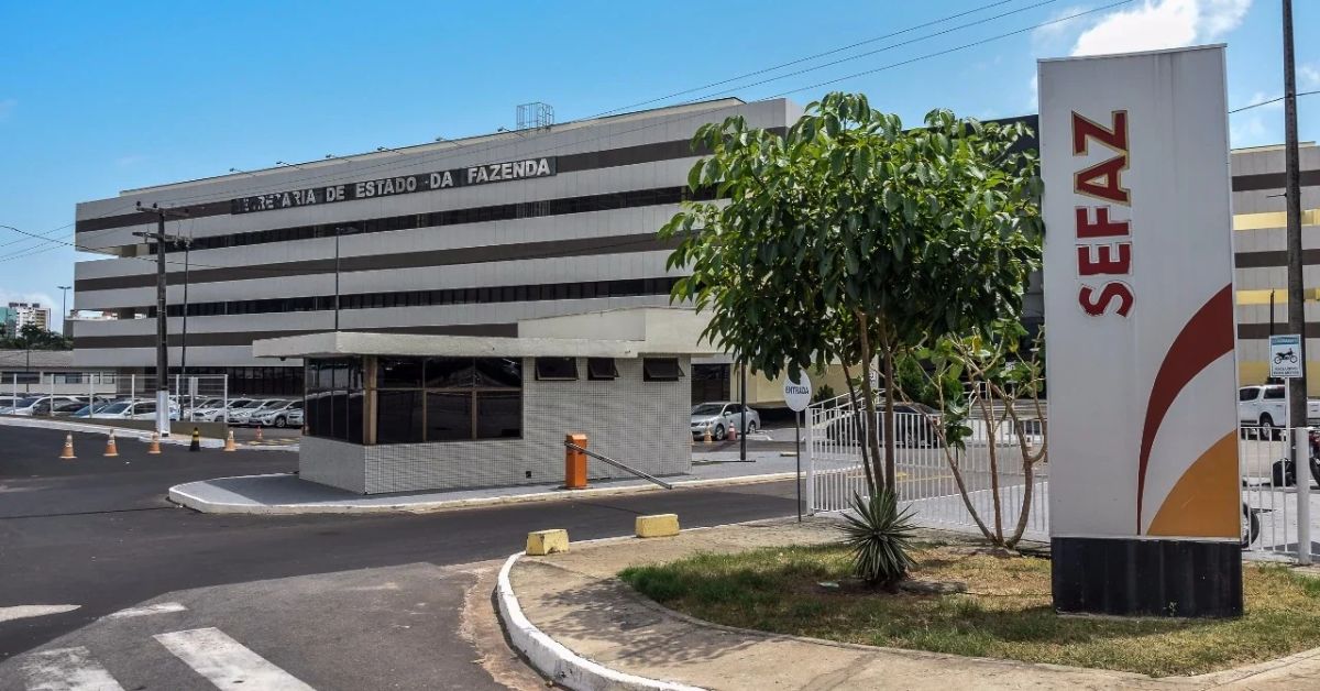 Maranhão ICMS