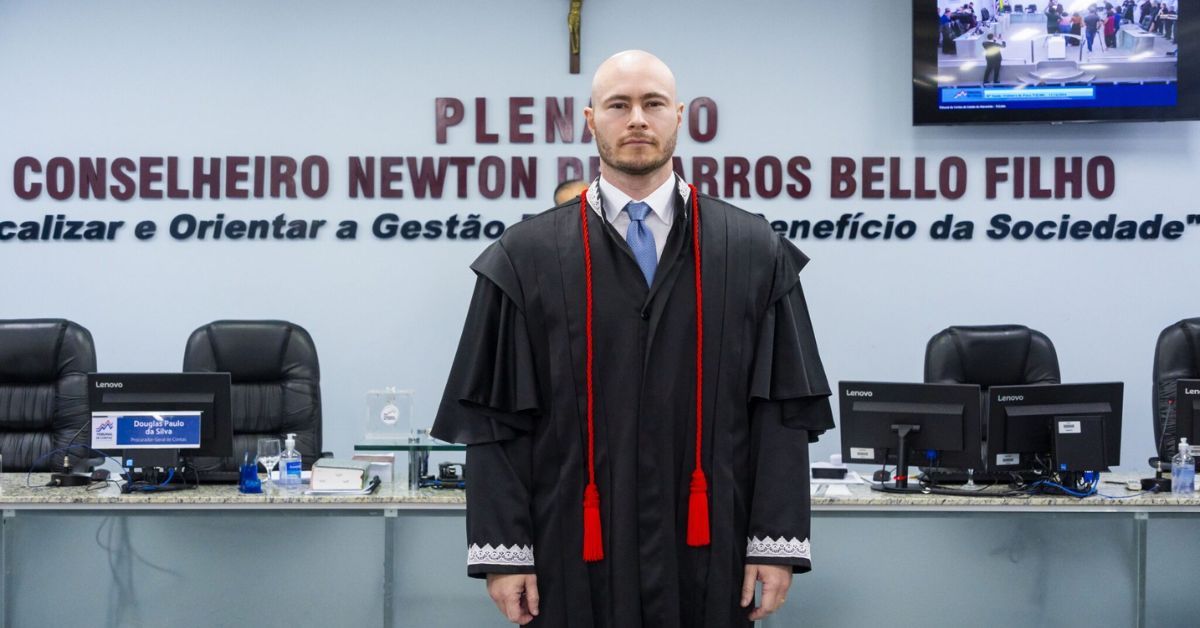 Daniel Brandão