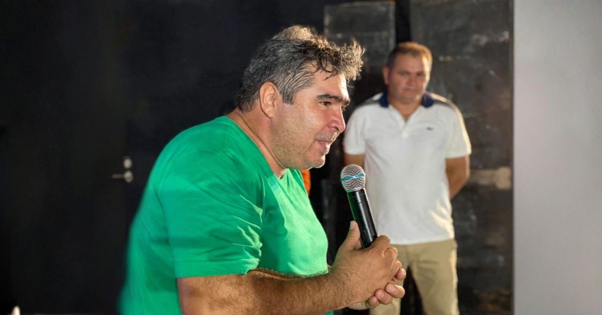 ex-prefeito